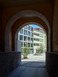 VLV Headquarter - 