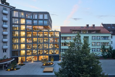 VLV Headquarter - 