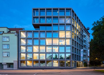 VLV Headquarter - 