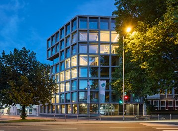VLV Headquarter - 
