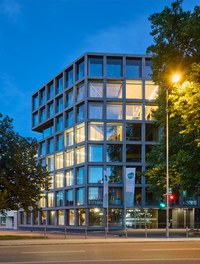 VLV Headquarter - 