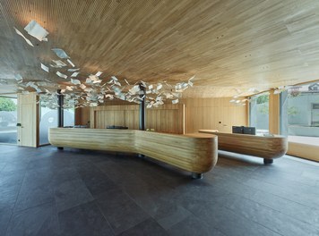 VLV Headquarter - 