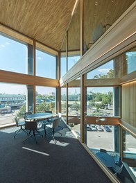 VLV Headquarter - 