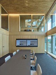 VLV Headquarter - 