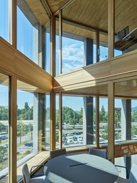VLV Headquarter - 