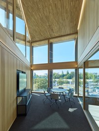 VLV Headquarter - 