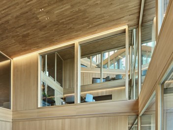 VLV Headquarter - 