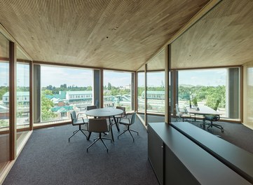VLV Headquarter - 