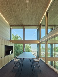 VLV Headquarter - 