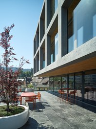 VLV Headquarter - 