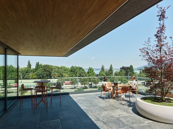 VLV Headquarter - 