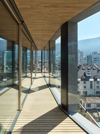 VLV Headquarter - 