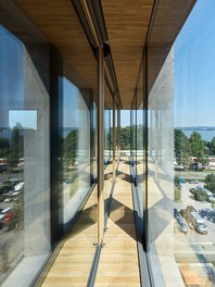 VLV Headquarter - 