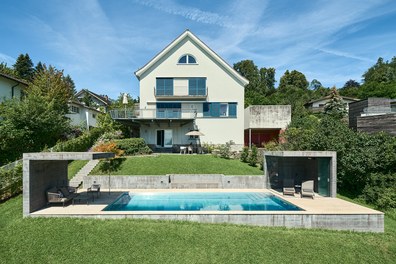 Pool M - 