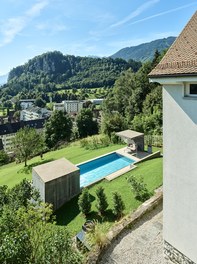 Pool M - 