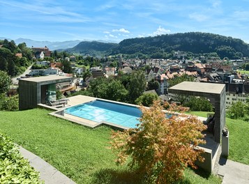 Pool M - 