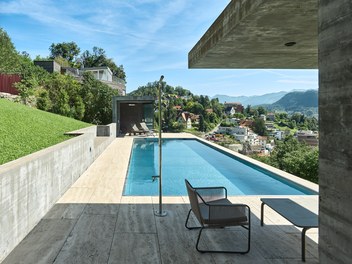 Pool M - 