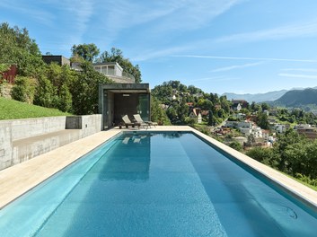 Pool M - 