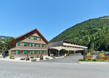 Hotel Sonne - 