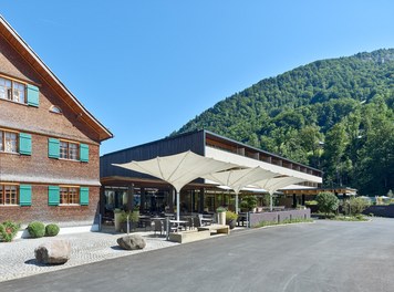 Hotel Sonne - 