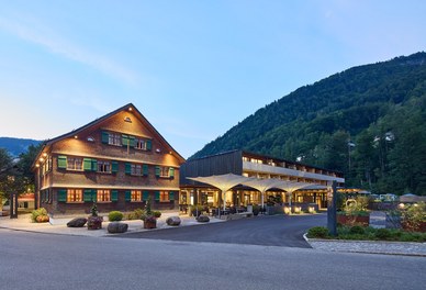 Hotel Sonne - 