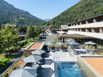 Hotel Sonne - 