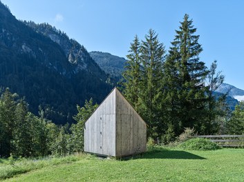 Teehaus - 
