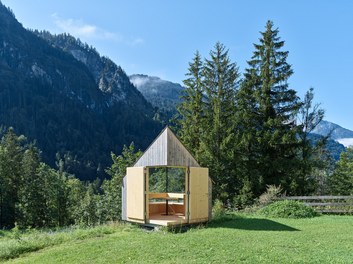Teehaus - 