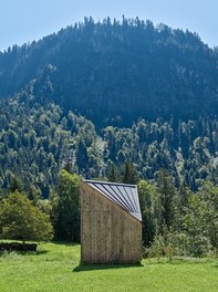 Teehaus - 