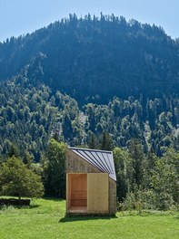 Teehaus - 
