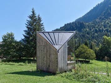 Teehaus - 