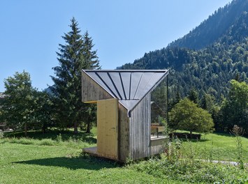 Teehaus - 