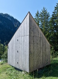 Teehaus - 