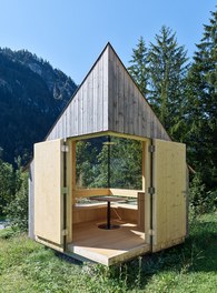 Teehaus - 