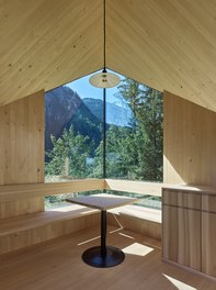 Teehaus - 