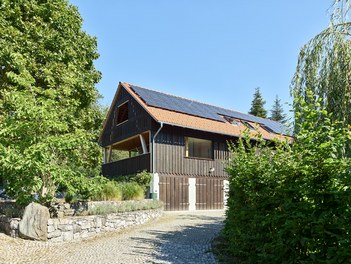 House P - 