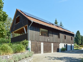 House P - 
