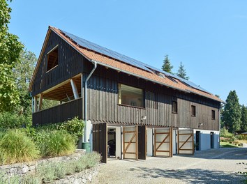 House P - 