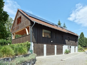 House P - 