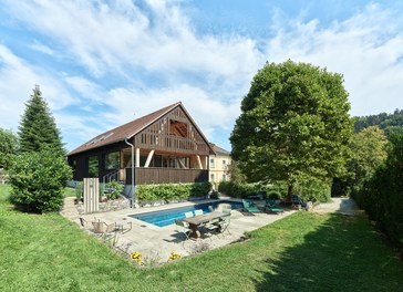 House P - 