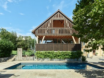 House P - 