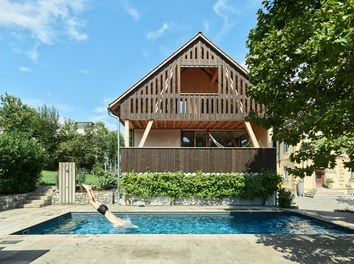 House P - 