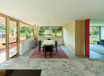 House P - 
