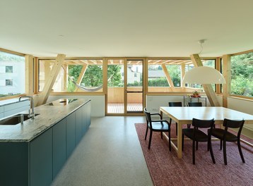 House P - 