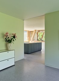 House P - 