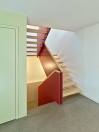 House P - 