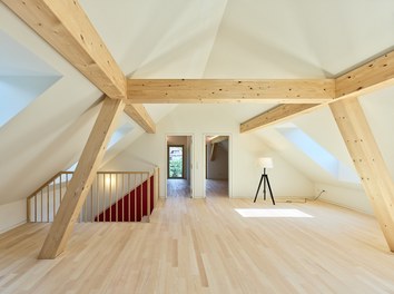 House P - 