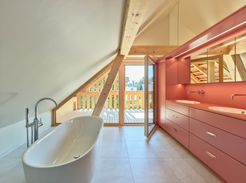 House P - 