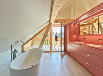 House P - 
