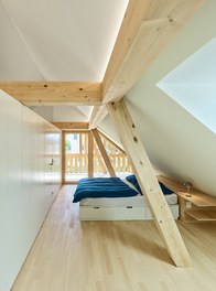 House P - 